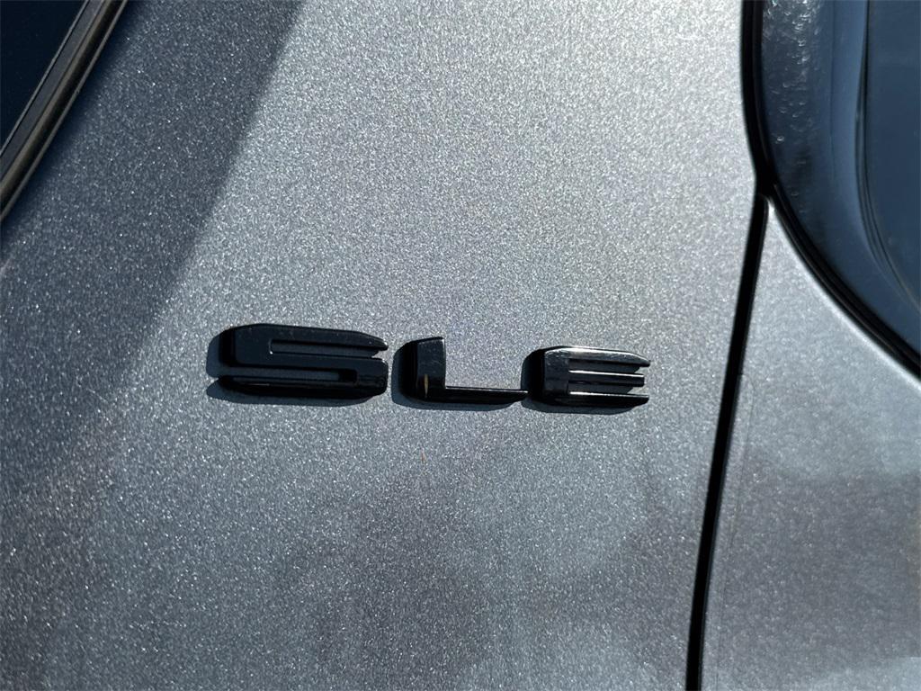 used 2021 GMC Acadia car, priced at $22,777