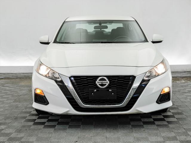 used 2020 Nissan Altima car, priced at $17,947