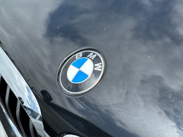 used 2019 BMW X5 car, priced at $30,697