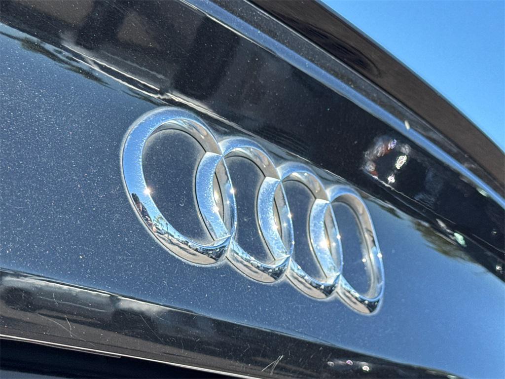 used 2018 Audi S5 car, priced at $16,947