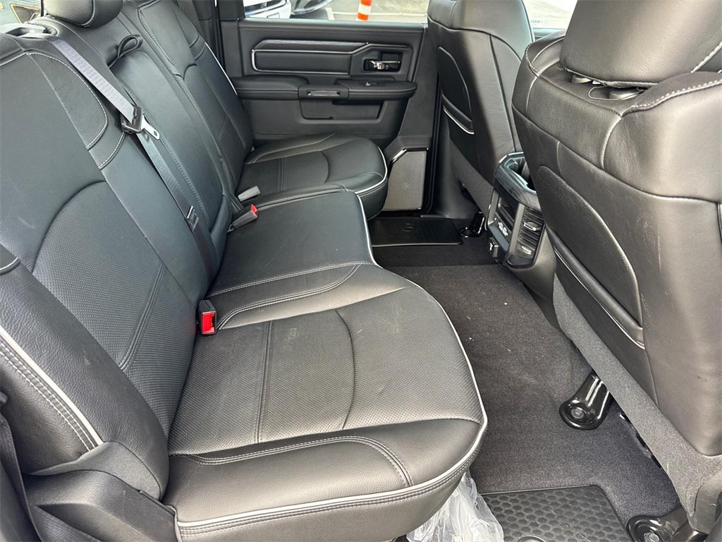 new 2026 Ram 2500 car, priced at $88,881