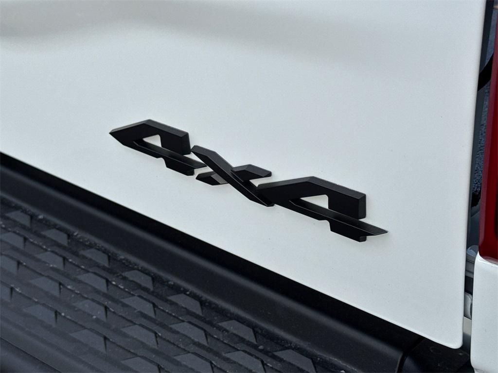 new 2026 Ram 2500 car, priced at $88,881