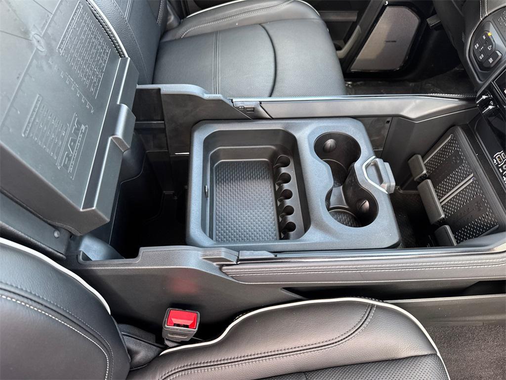 new 2026 Ram 2500 car, priced at $88,881