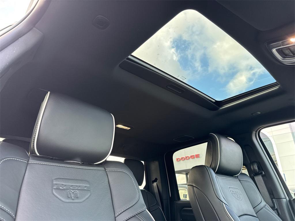 new 2026 Ram 2500 car, priced at $88,881