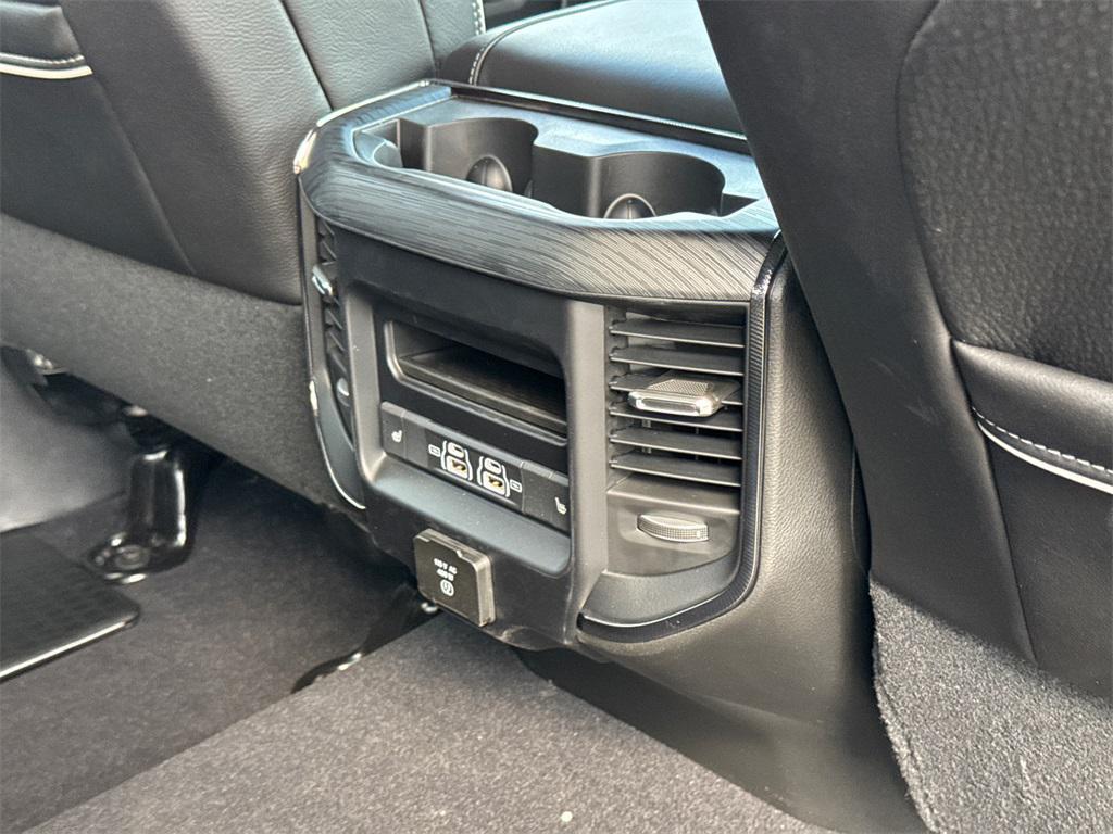 new 2026 Ram 2500 car, priced at $88,881