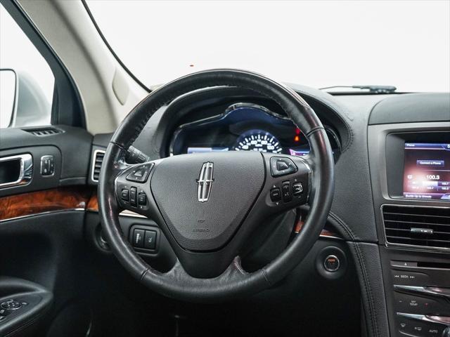 used 2013 Lincoln MKT car, priced at $8,986