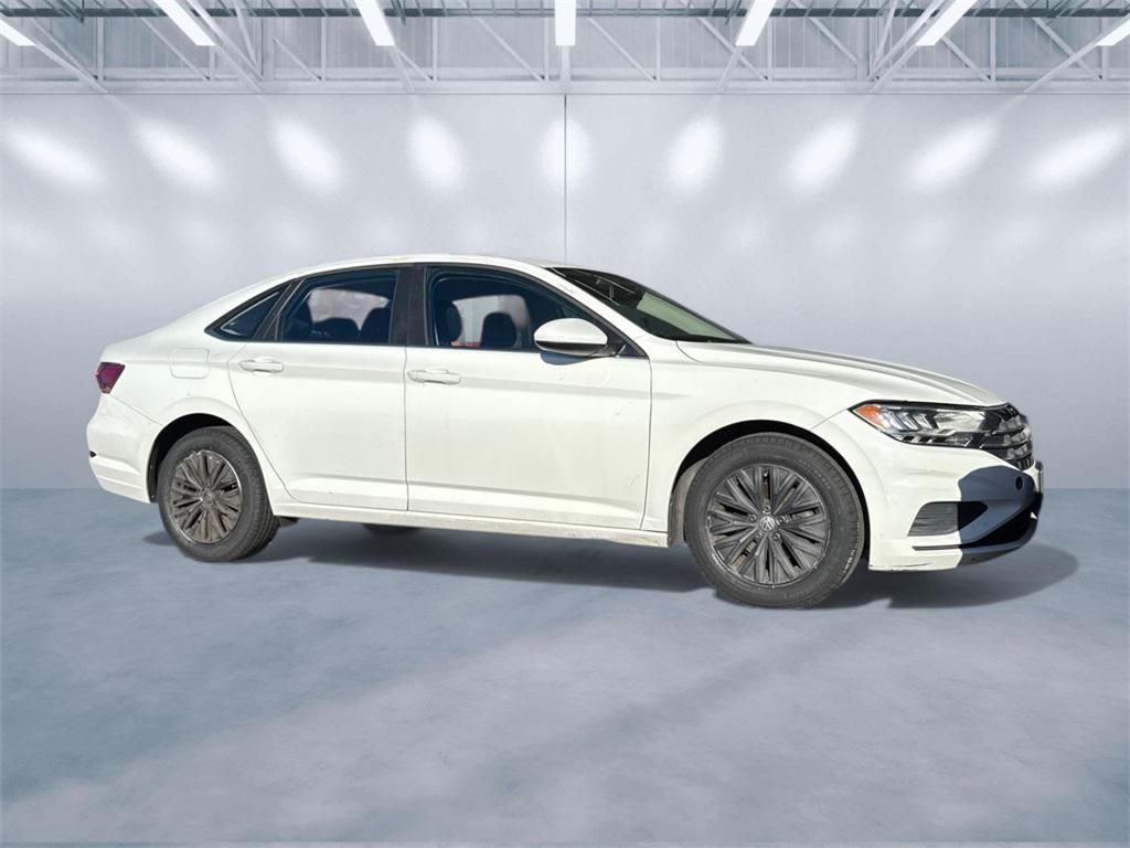 used 2019 Volkswagen Jetta car, priced at $12,969