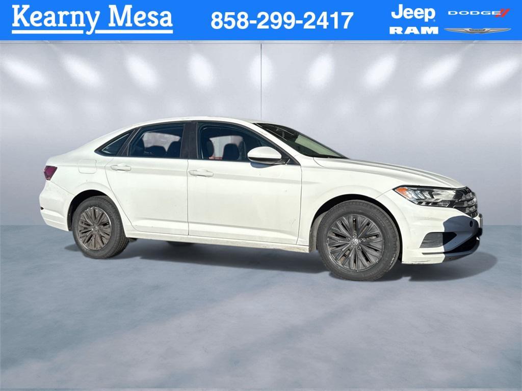 used 2019 Volkswagen Jetta car, priced at $12,969