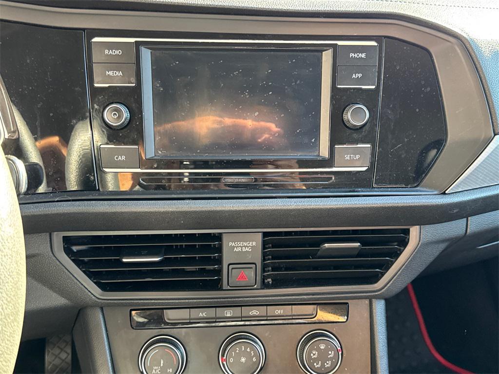 used 2019 Volkswagen Jetta car, priced at $12,969