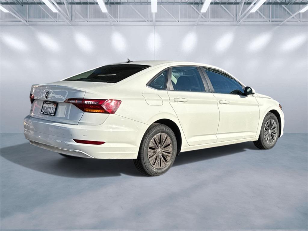 used 2019 Volkswagen Jetta car, priced at $12,969