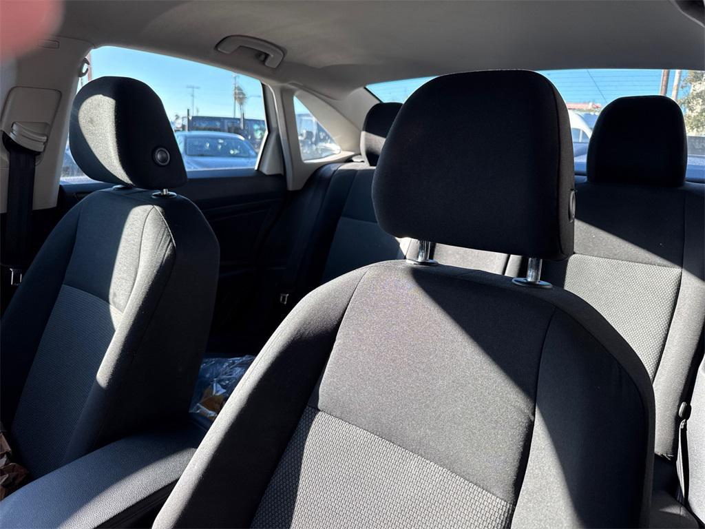 used 2019 Volkswagen Jetta car, priced at $12,969