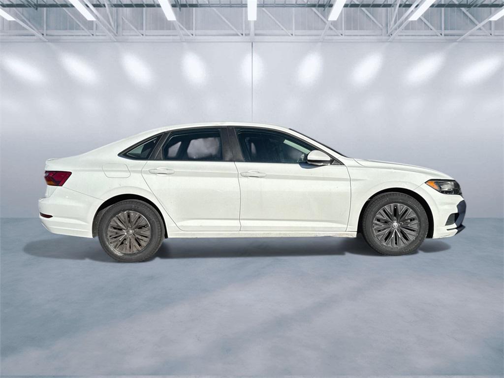 used 2019 Volkswagen Jetta car, priced at $12,969