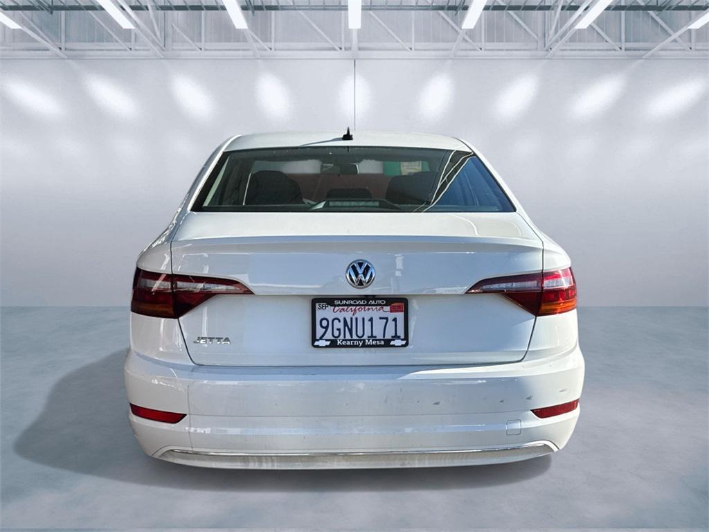 used 2019 Volkswagen Jetta car, priced at $12,969