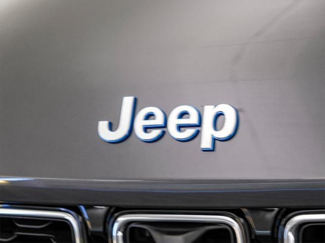 new 2024 Jeep Grand Cherokee 4xe car, priced at $58,800