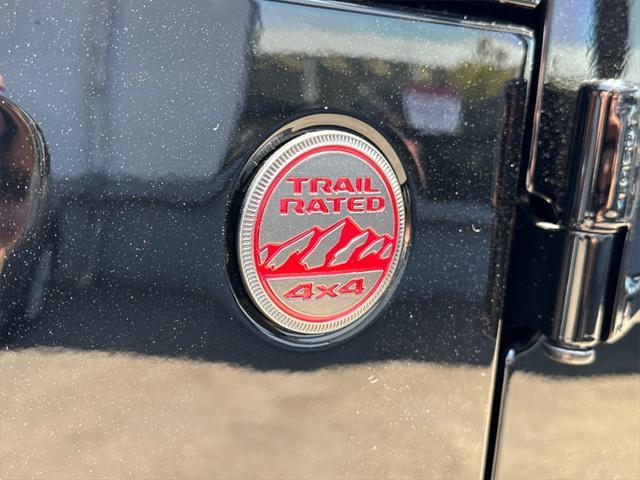 new 2025 Jeep Gladiator car, priced at $50,875