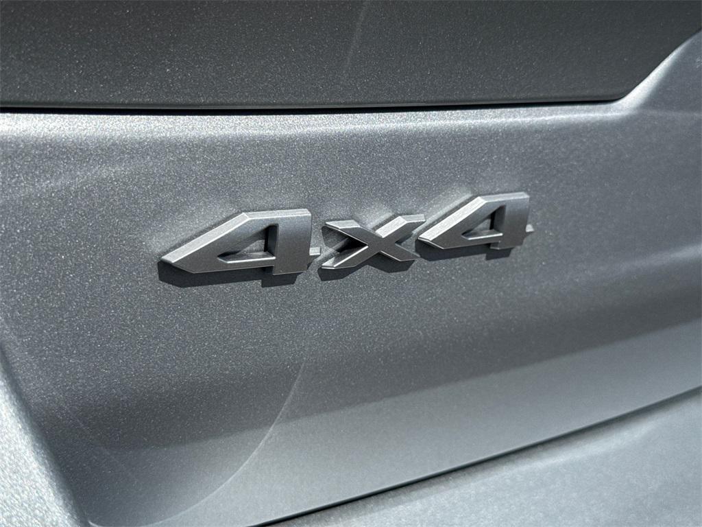 new 2025 Jeep Grand Cherokee car, priced at $49,885