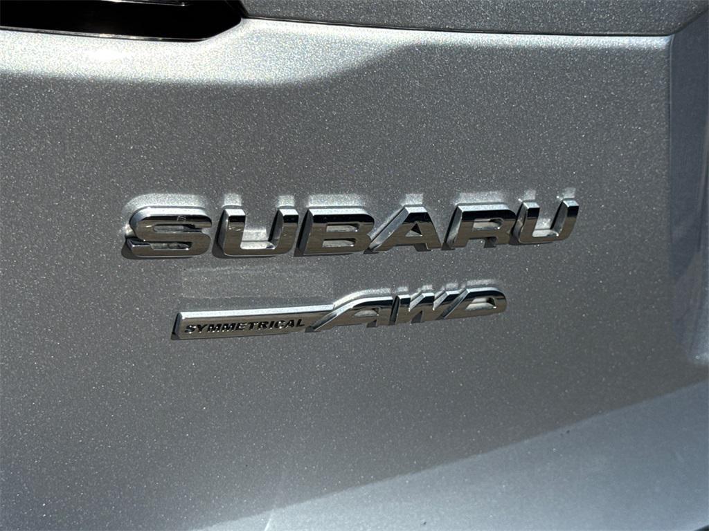 used 2022 Subaru Outback car, priced at $25,000