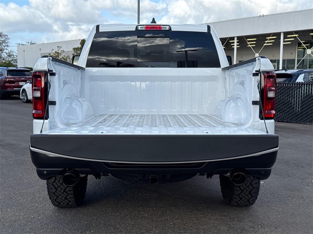 new 2026 Ram 1500 car, priced at $50,488