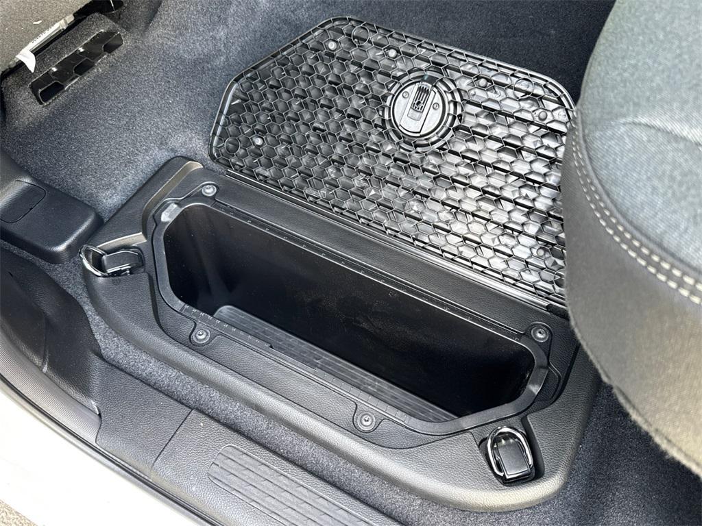 new 2026 Ram 1500 car, priced at $50,488