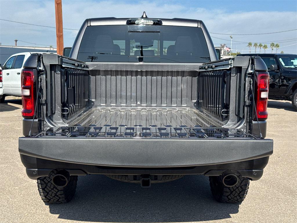 new 2026 Ram 1500 car, priced at $84,150