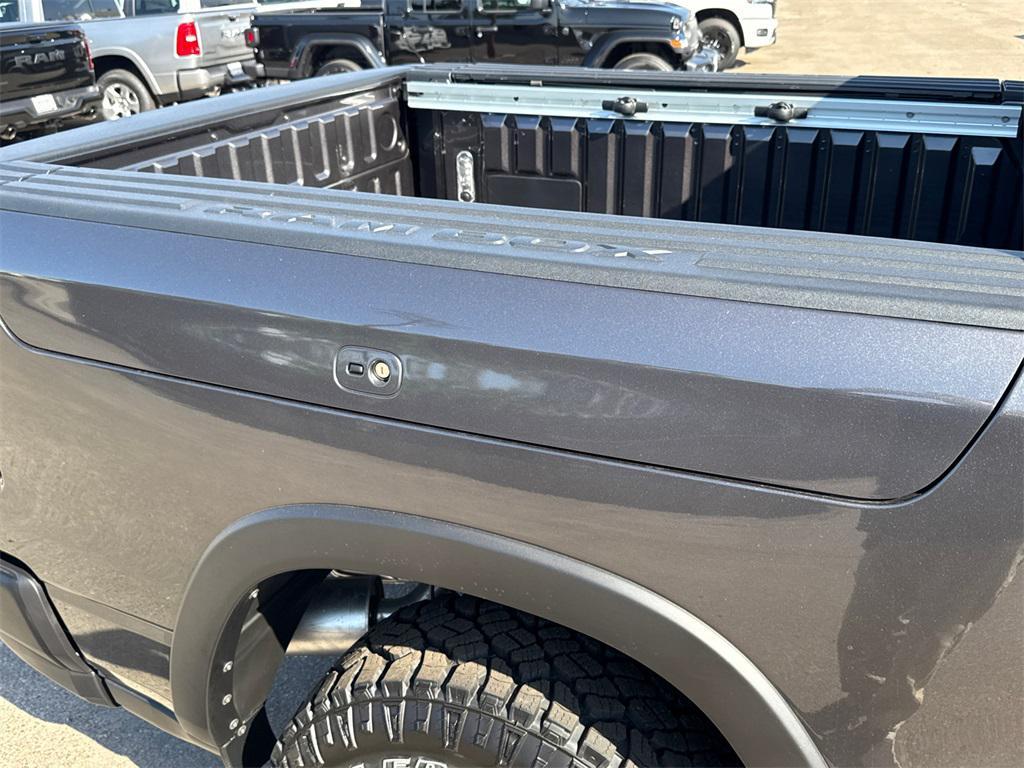 new 2026 Ram 1500 car, priced at $84,150