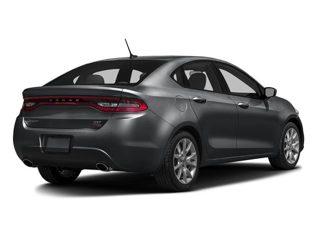 used 2016 Dodge Dart car, priced at $6,101