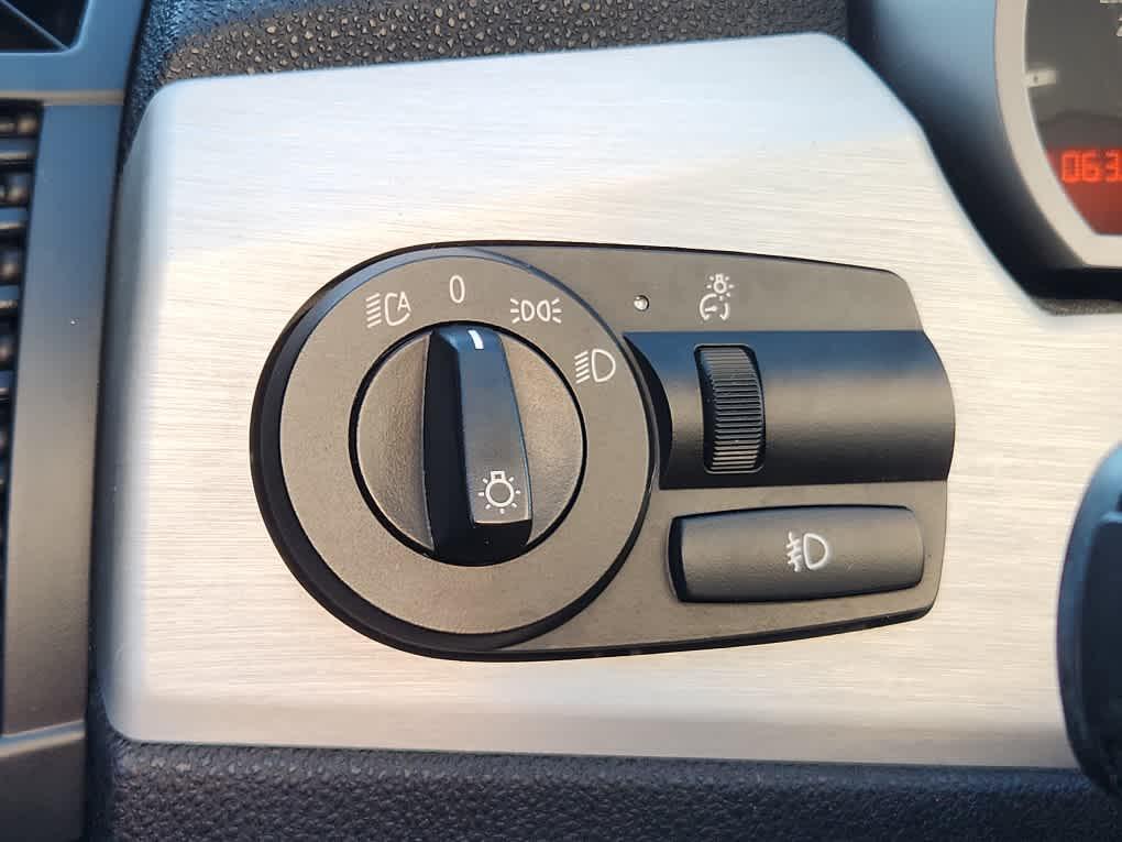 used 2008 BMW Z4 car, priced at $12,577