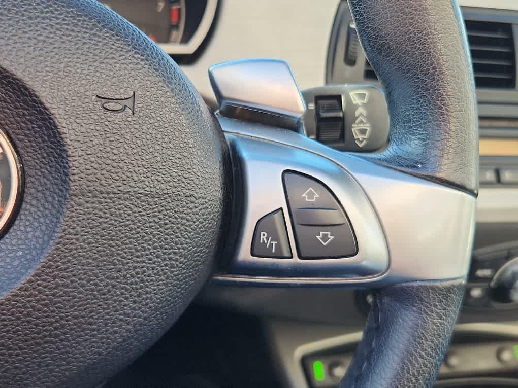 used 2008 BMW Z4 car, priced at $12,577