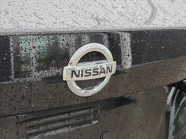 used 2021 Nissan Sentra car, priced at $17,999