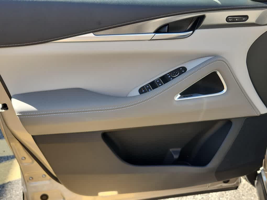 new 2026 INFINITI QX60 car, priced at $62,185