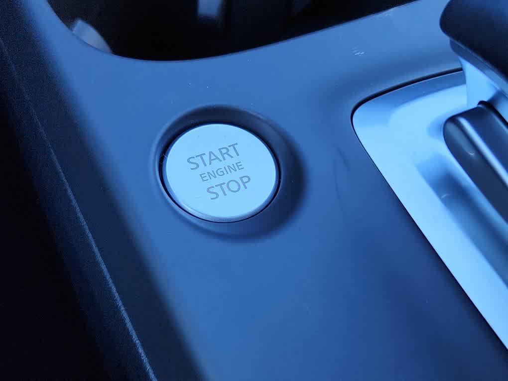 used 2024 INFINITI QX50 car, priced at $35,977