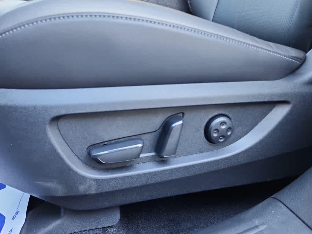 used 2024 INFINITI QX50 car, priced at $35,977
