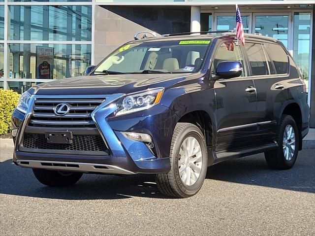 used 2019 Lexus GX 460 car, priced at $37,911