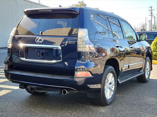 used 2019 Lexus GX 460 car, priced at $37,911