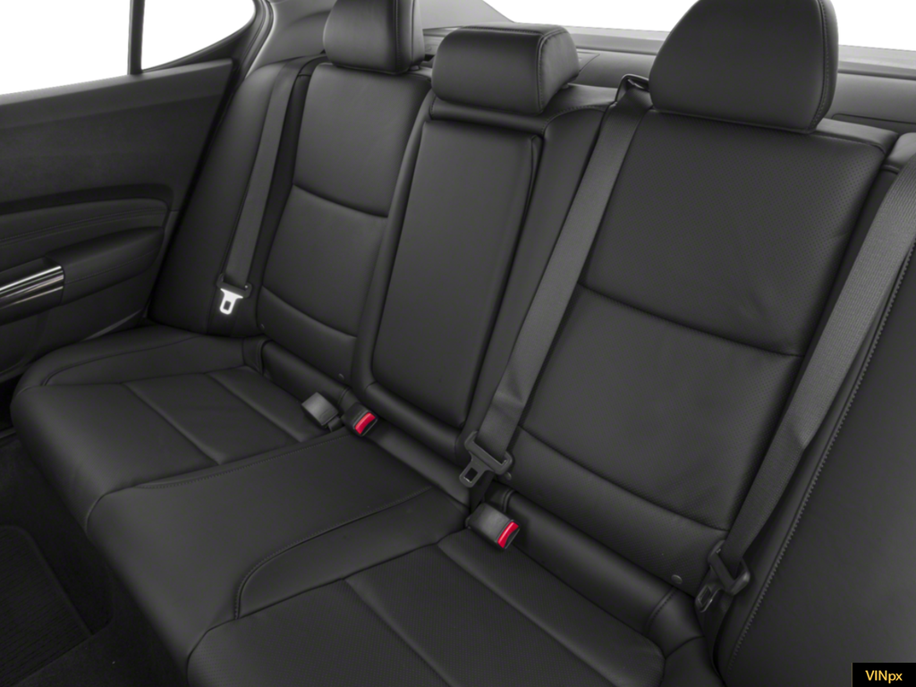 used 2018 Acura TLX car, priced at $13,998