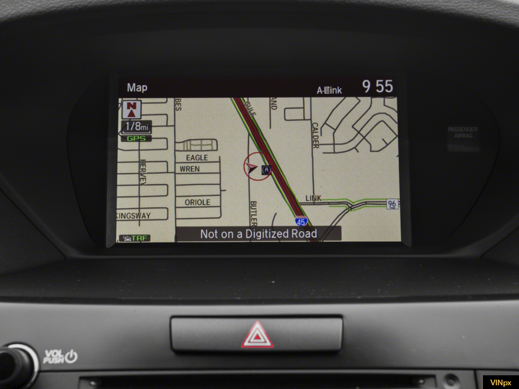 used 2018 Acura TLX car, priced at $13,998