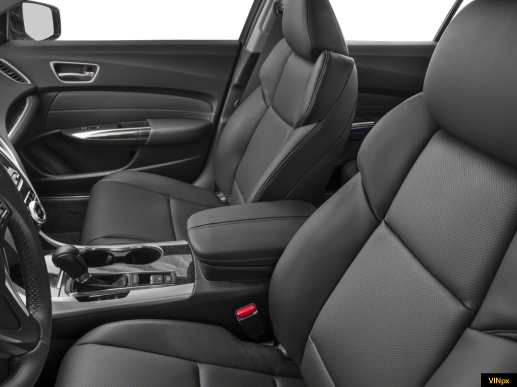 used 2018 Acura TLX car, priced at $13,998