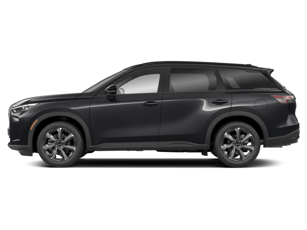 new 2026 INFINITI QX60 car, priced at $70,390