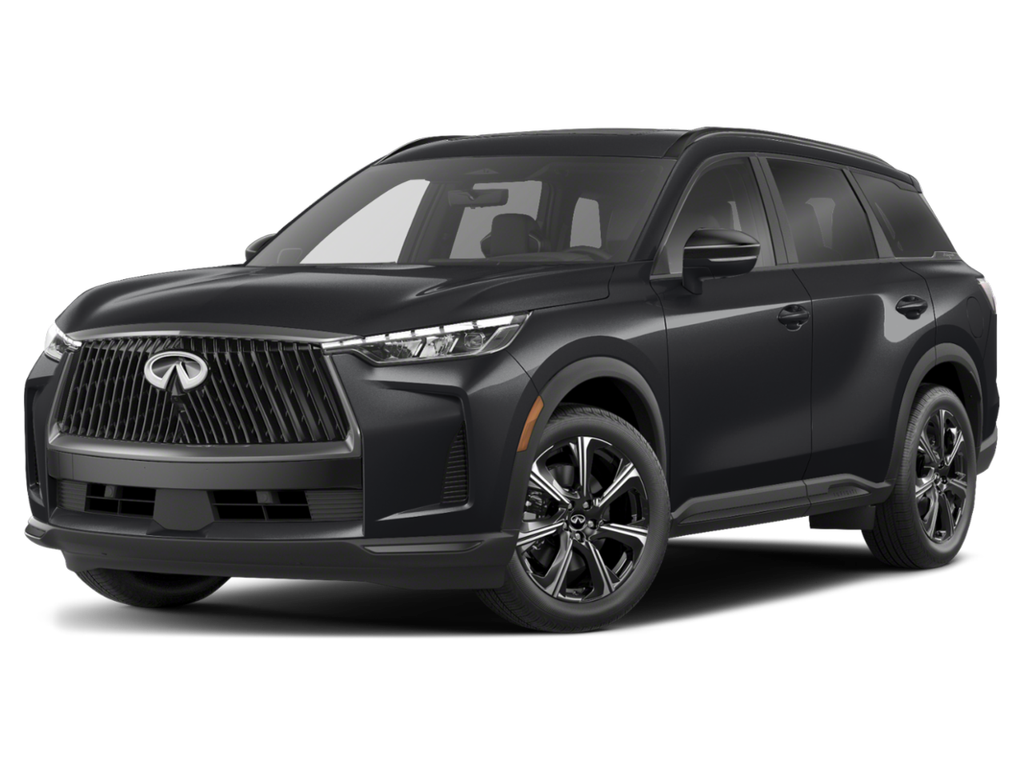 new 2026 INFINITI QX60 car, priced at $70,390