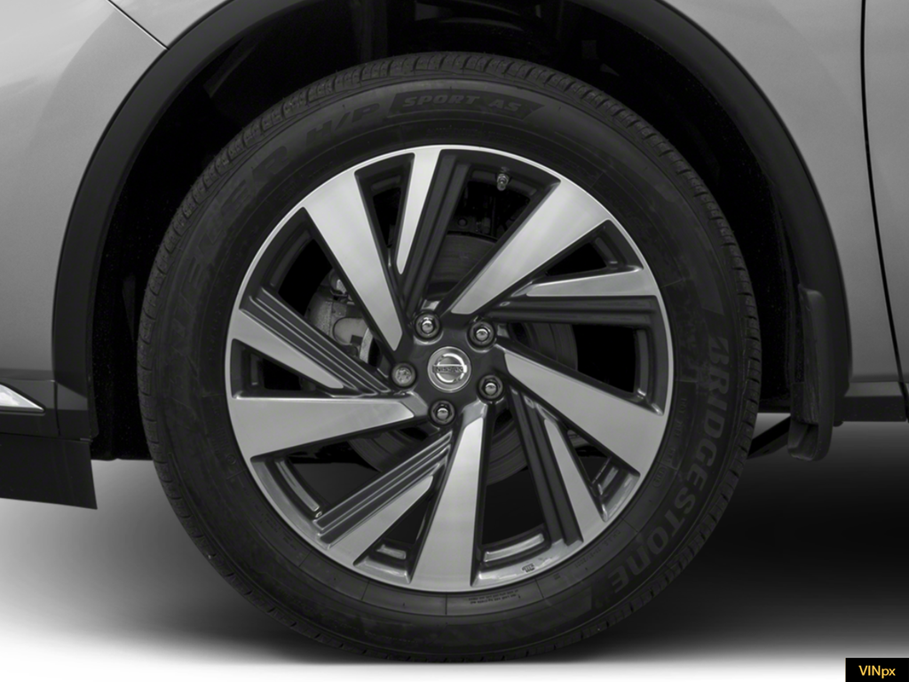 used 2017 Nissan Murano car, priced at $15,310