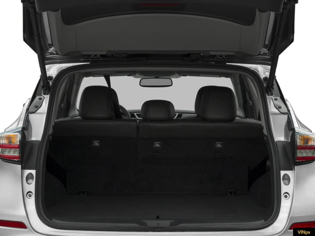 used 2017 Nissan Murano car, priced at $15,310