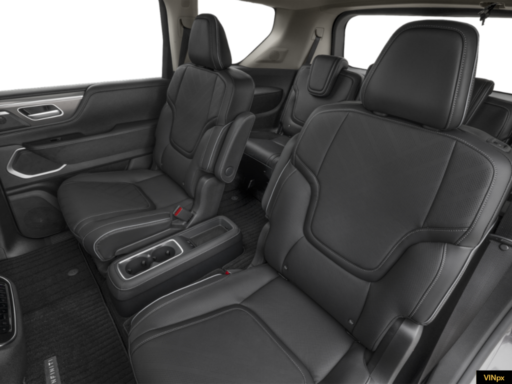 new 2026 INFINITI QX80 car, priced at $90,800