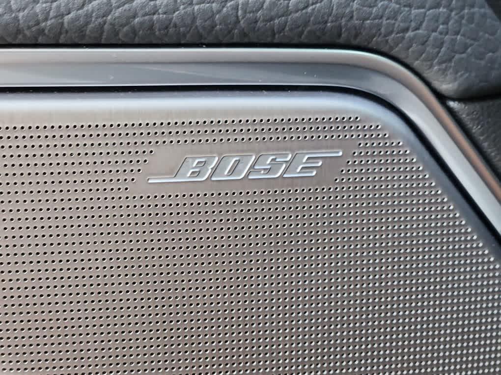 used 2025 GMC Sierra 2500 car, priced at $79,977