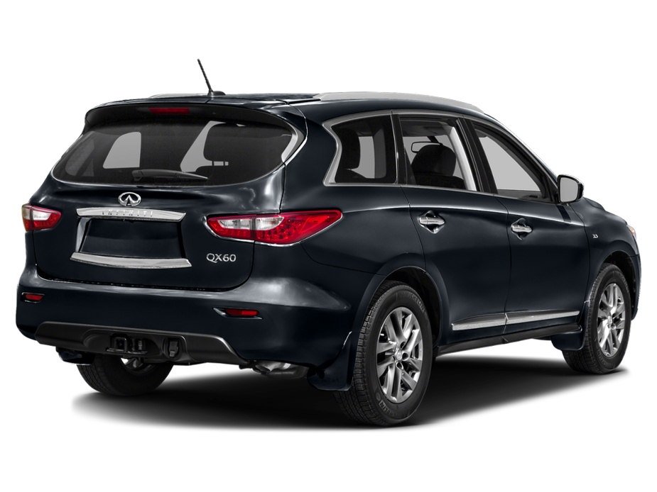 used 2015 INFINITI QX60 car, priced at $10,997