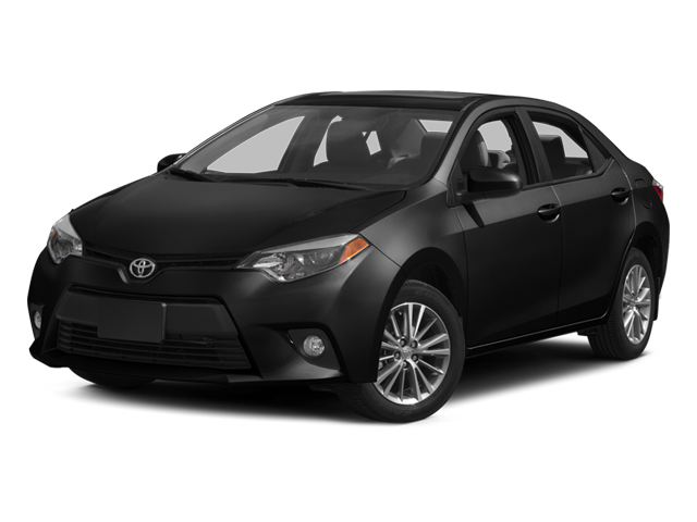 used 2014 Toyota Corolla car, priced at $11,998
