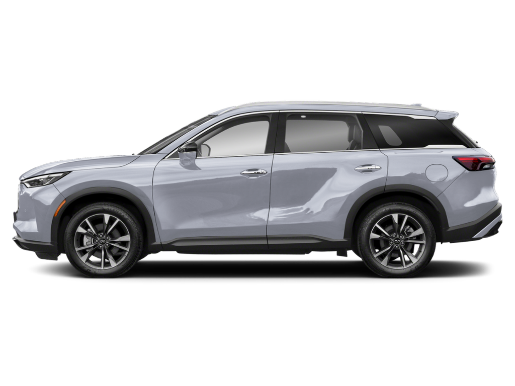new 2025 INFINITI QX60 car, priced at $62,980