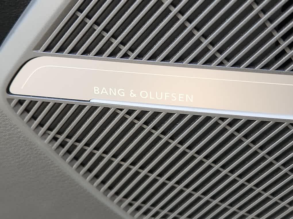 used 2023 Audi SQ5 car, priced at $42,077