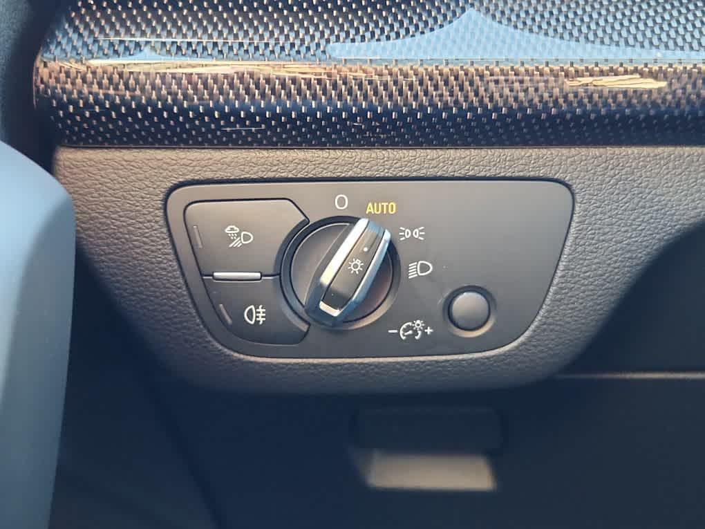 used 2023 Audi SQ5 car, priced at $42,077