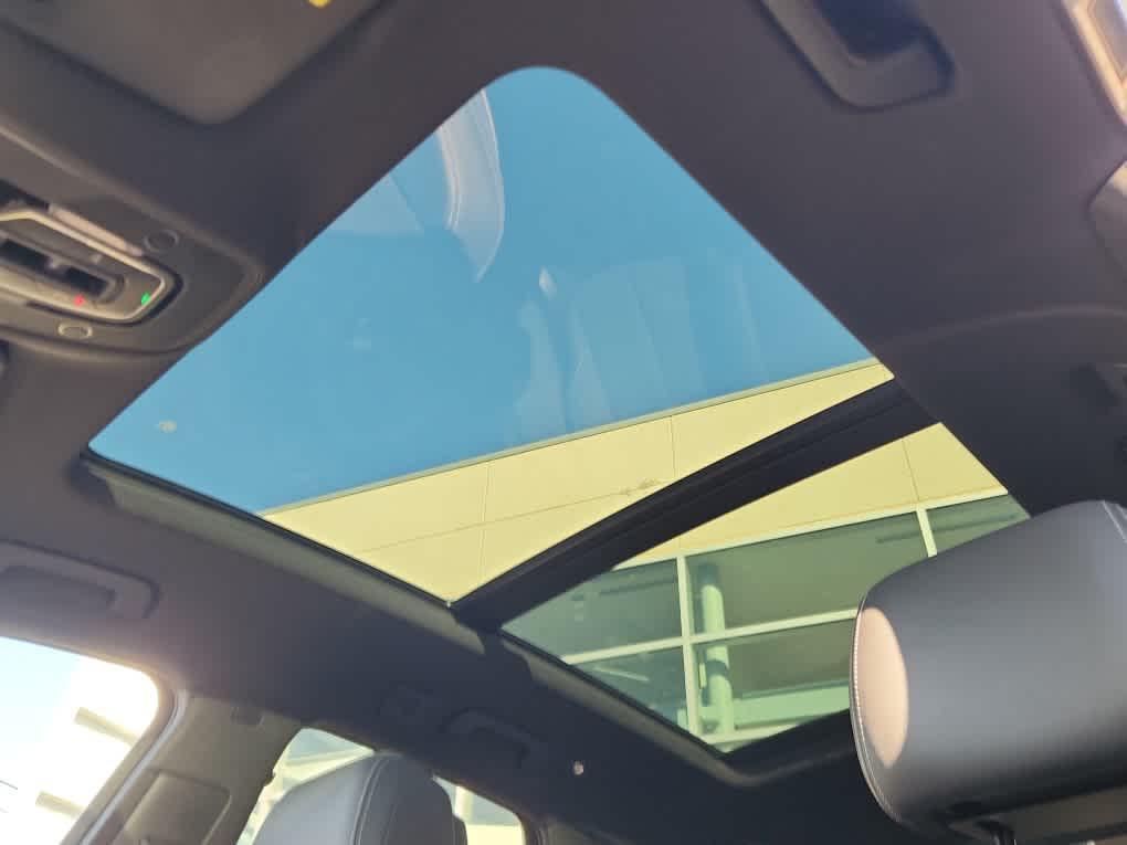 used 2023 Audi SQ5 car, priced at $42,077