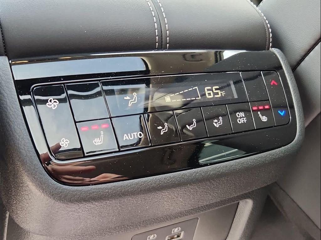 new 2025 INFINITI QX60 car, priced at $60,566